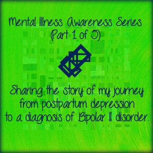 Mental Illness Awareness